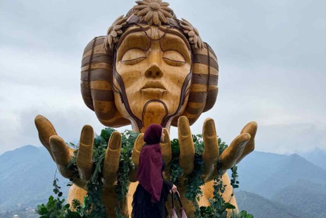 Thailand & Vietnam — Bangkok & Phu Quoc