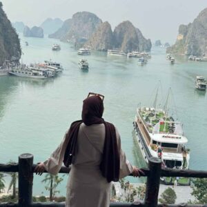 Kuala Lumpur & Vietnam